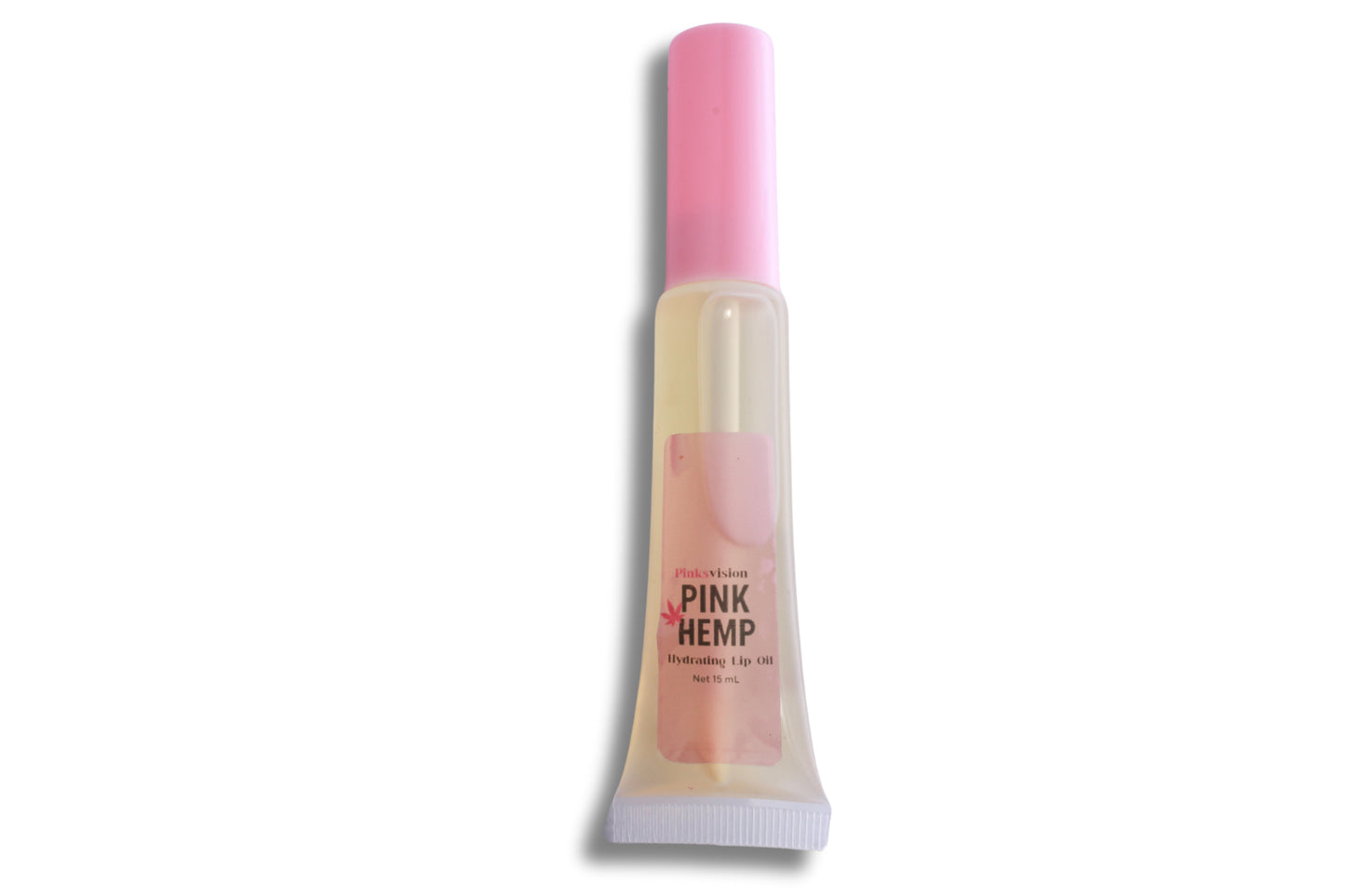 Lip oil