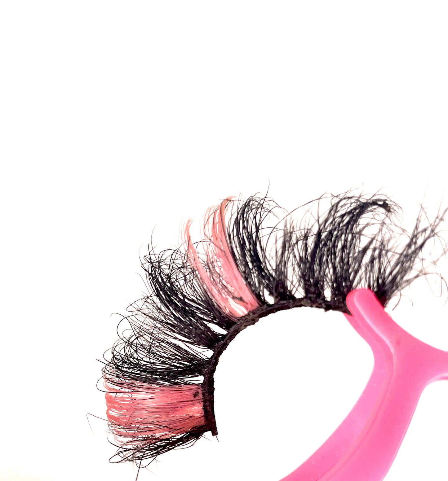Light pink