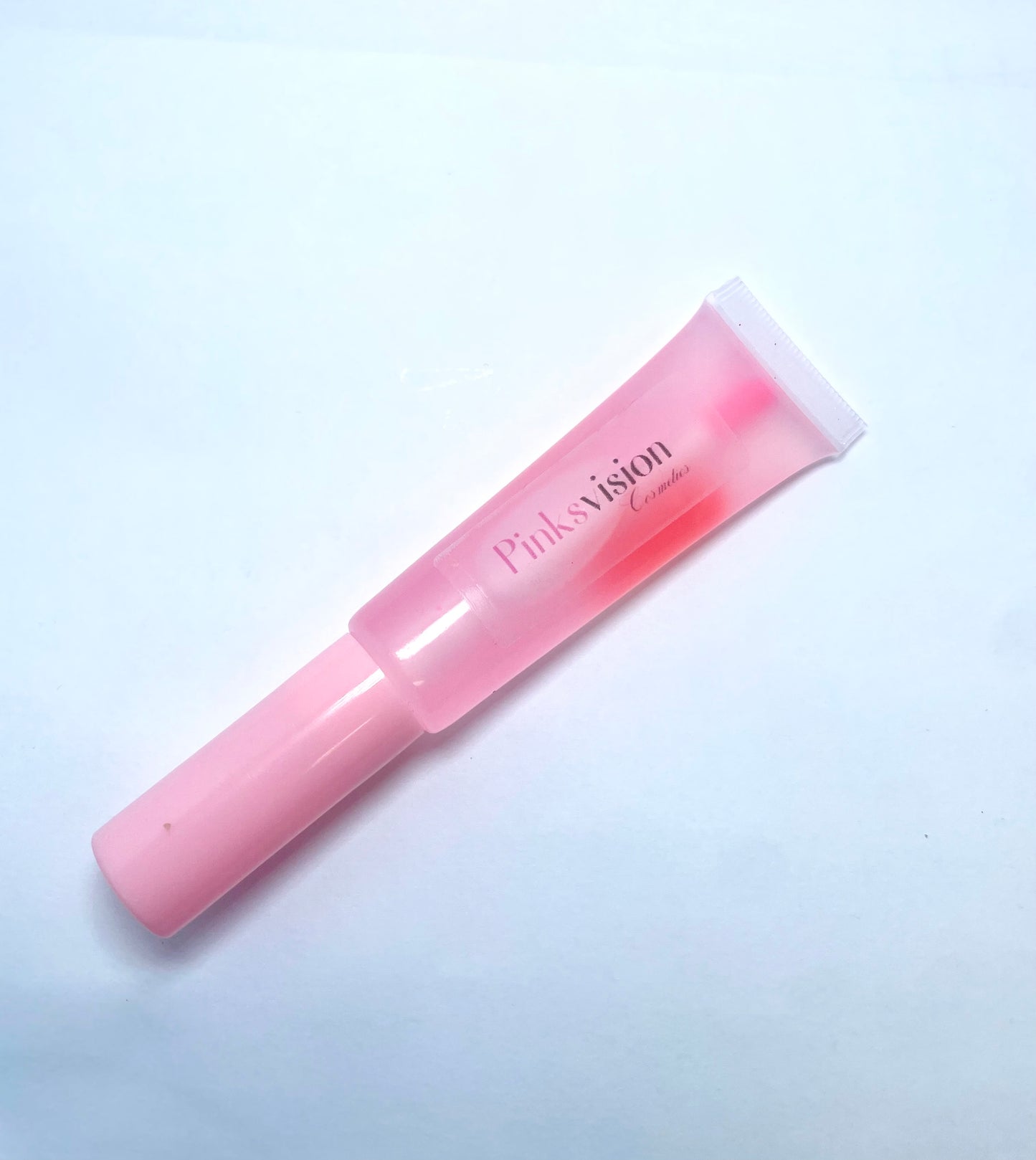 Pink Lava