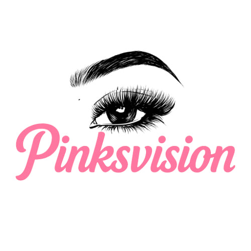 pinksvision